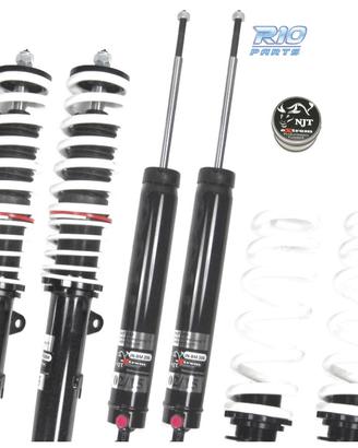 KIT SOSPENSIONE FILETTATA NJT EXTREM BMW E90 E91 0