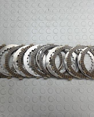 DISCHI FRIZIONE HONDA CBR 600 RR 2005 2006 CBR600