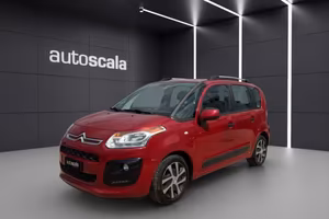 CITROEN C3 Picasso 1.6 HDi 90 Seduction