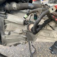 CAMBIO 6 MARCE RENAULT DACIA  DUSTER 1.5