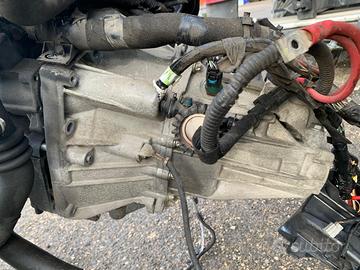 CAMBIO 6 MARCE RENAULT DACIA DUSTER 1.5