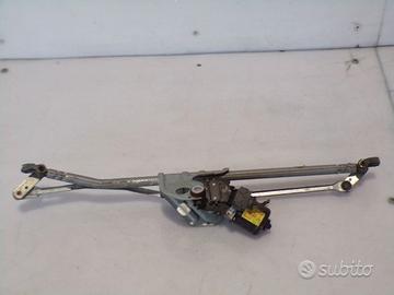 Motorino tergicristalli con guide Mini Clubman R55