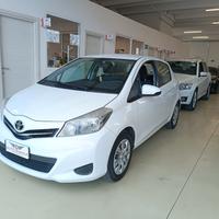 Toyota Yaris 1.3 5 porte Active