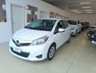 Toyota Yaris 1.3 5 porte Active