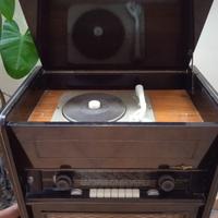 Radio Vega FM 107