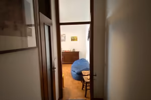 Zona centro bilocale termoautonomo arredato