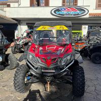 CF MOTO ZForce 800 zforce 1000