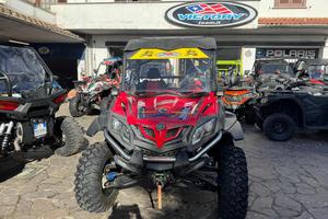 CF MOTO ZForce 800 zforce 1000