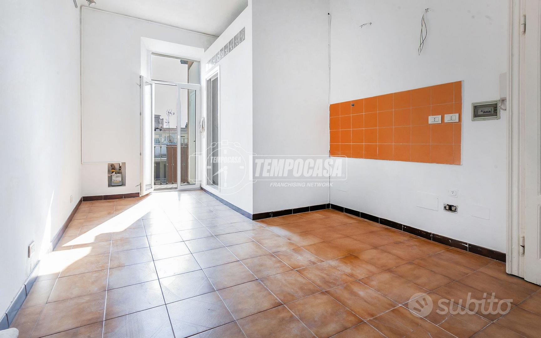 Appartamento – Milano, La Maddalena, Municipio 7 - Vista 2