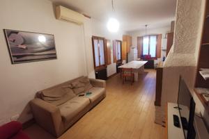 Camera singola in villa in centro storico