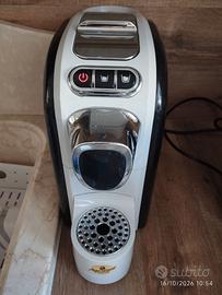 Macchina del caffè agostani