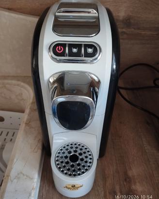 Macchina del caffè agostani