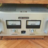 Audio Research Reference 75 SE amp