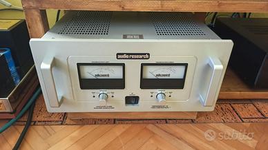 Audio Research Reference 75 SE amp
