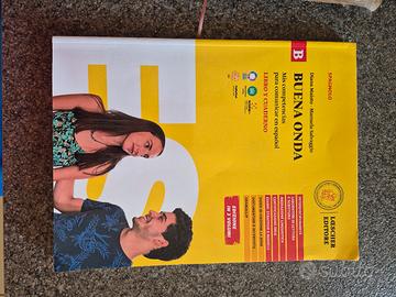 libro spagnolo 9788858348918