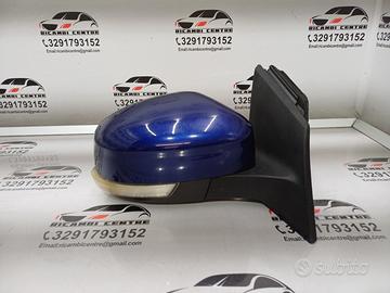 Specchio specchietto retrovisore destro dx ford fo