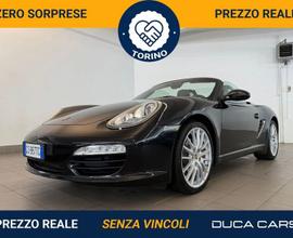 Porsche Boxster 3.4 24V S