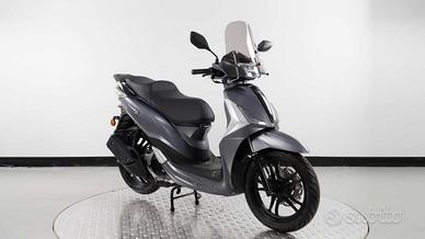 ALIEN DARWIN 125