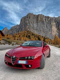 Brera 1750 TBI
