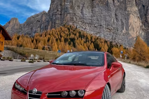 Brera 1750 TBI
