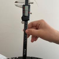 4 Gomme invernali Continental 175/65 R15 84T