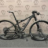 MTB CANNONDALE B-Ammortizzata FULL CARBON