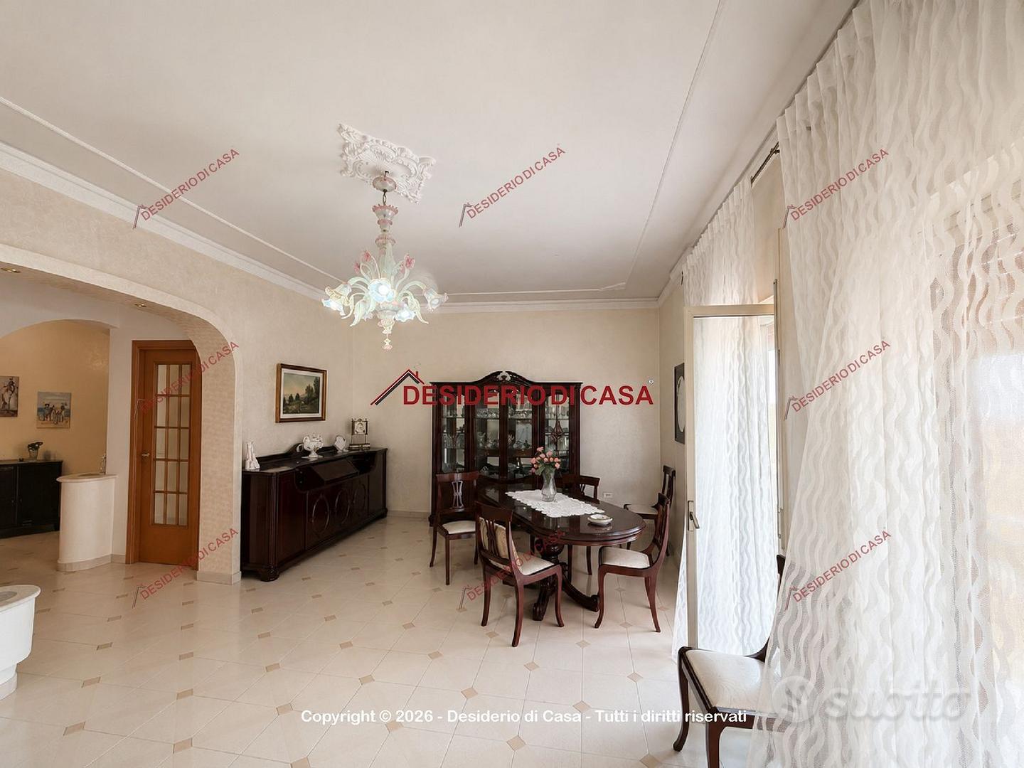 Appartamento – Porto Empedocle, Piano Lanterna, Ciuccafa - Vista 5
