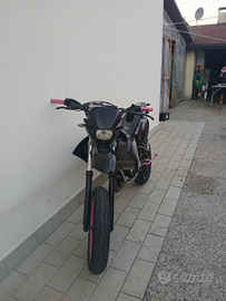 Yamaha dt 50 (80)