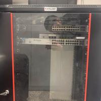 armadio rack Intellinet 