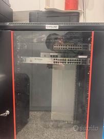 armadio rack Intellinet 