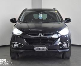 HYUNDAI iX35 1.7 CRDi 2WD Comfort