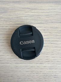 Canon E-43 Copriobiettivo tappo lente