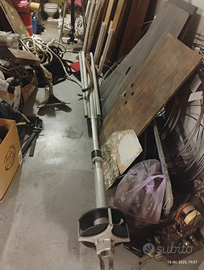 Avvolgifiocco bamar C3