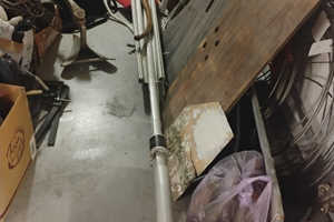 Avvolgifiocco bamar C3