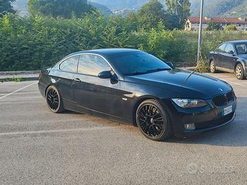 BMW 330d e92