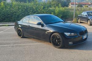 BMW 330d e92