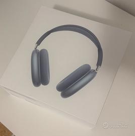 Airpods max apple usb-c