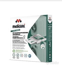 kit per lavatrice e asciugatrici 