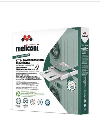 kit per lavatrice e asciugatrici 