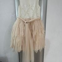 Vestito per comunione o eventi