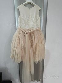 Vestito per comunione o eventi