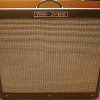 Amplificatore Fender Hot Rod Deville 212