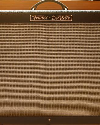 Amplificatore Fender Hot Rod Deville 212