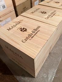 Casello di Bossi - Masaia Cassa 6 bottiglie