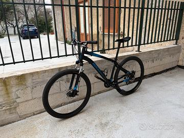 Rockrider st120