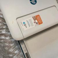 Stampante fotocopiatrice hp