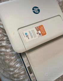 Stampante fotocopiatrice hp