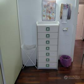 arredo cameretta 