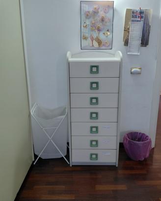 arredo cameretta 