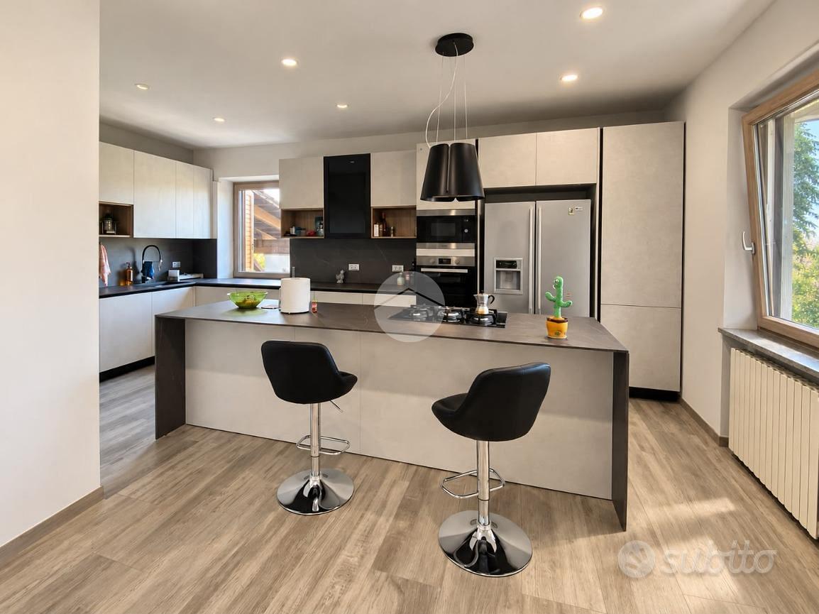 Casa – Frinco, Molinasso - Altro